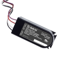 Diode Led Electronic Dimmable Driver - 24V, 60W DI-MKD-24V60W